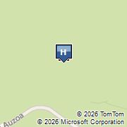 Hotel Ansotegi Map